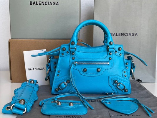 Bags Attire - BGA Bags - 613