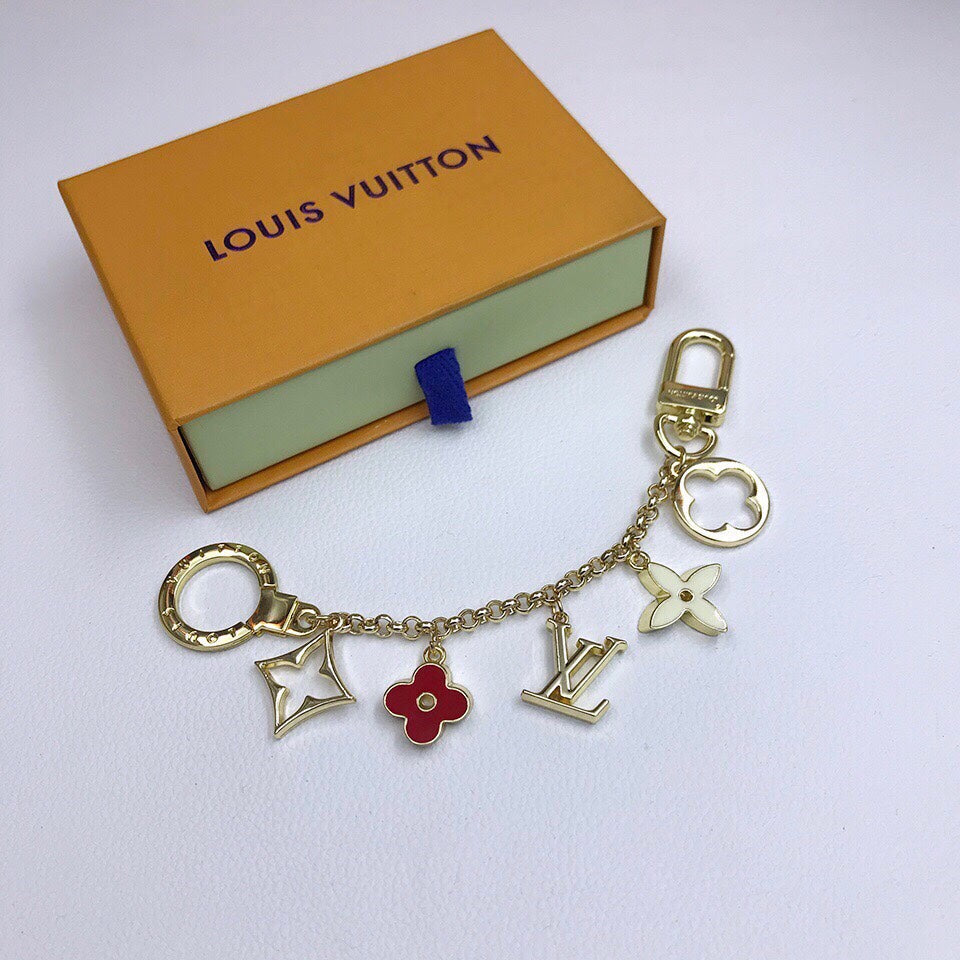 EN – Lux Keychains LUV 057