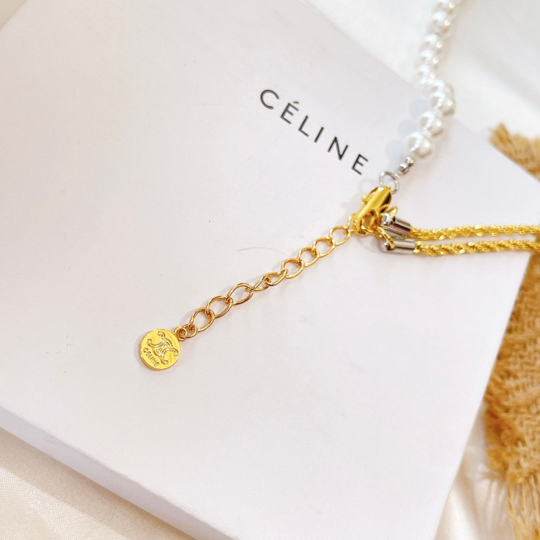 EN – Lux Necklace CHL001