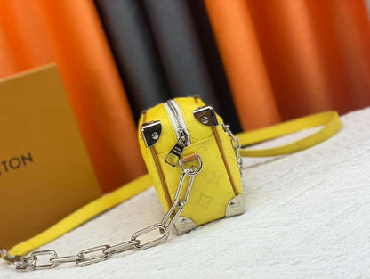 EL -New Arrival Bags LUV 982