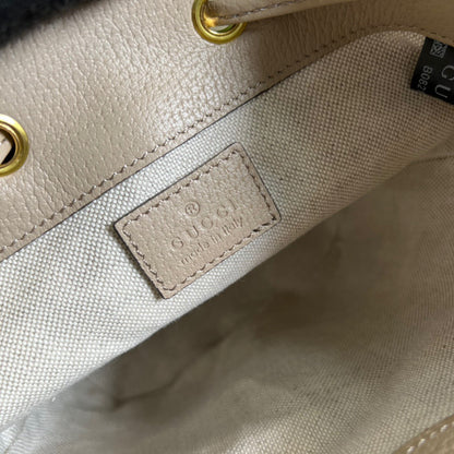 gg Ophidia Mini gg Bucket Bag White For Women, Women&#8217;s Bags 7.5in/19cm gg