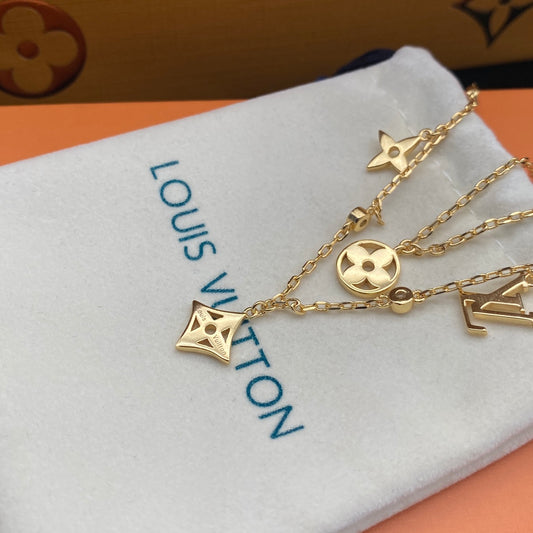 EN – Lux LV Necklaces 052