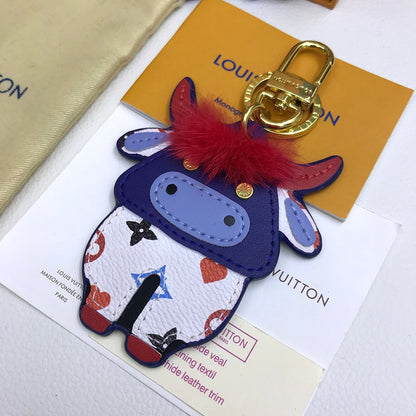 EN – Lux Keychains LUV 083