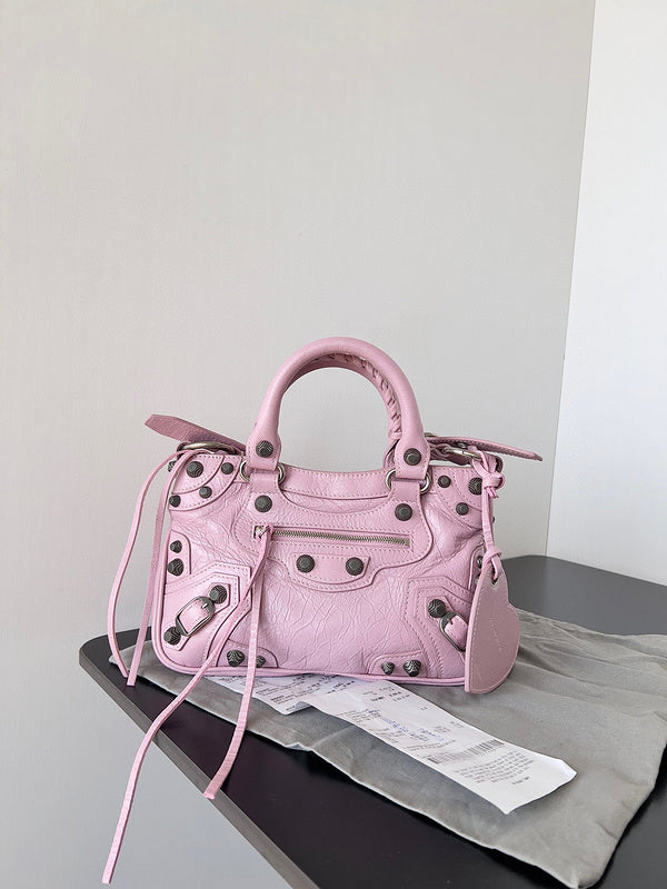 Bags Attire - BGA Bags - 072