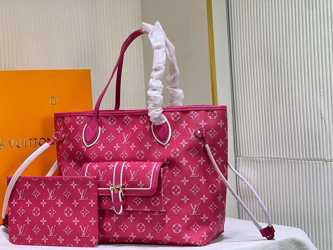 EL -New Arrival Bags LUV 979