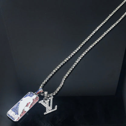 EN – Lux LV Necklaces 073