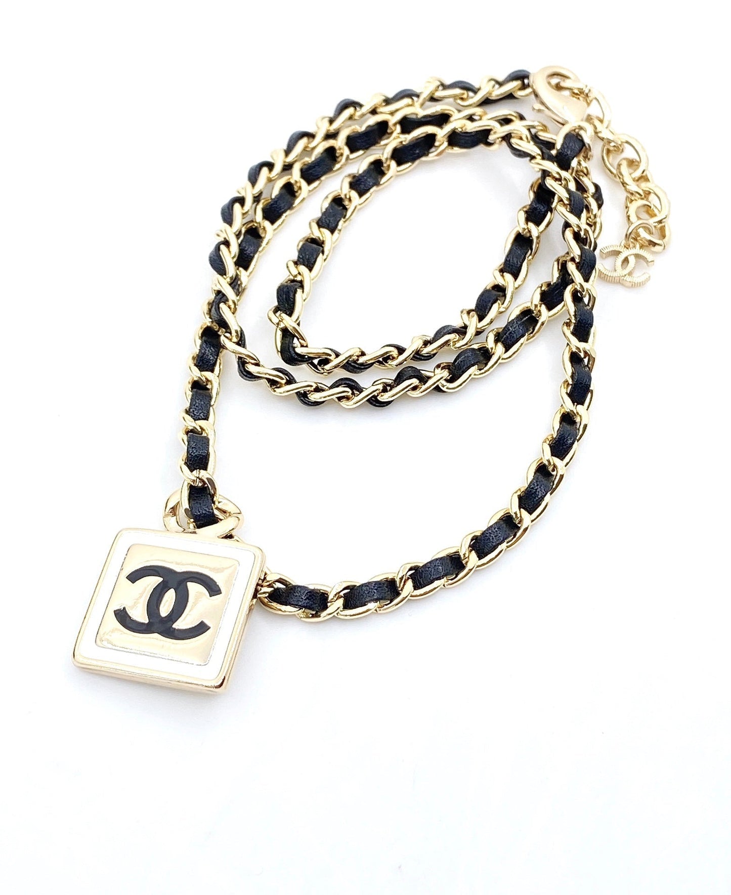EN – Lux Necklace CHL005