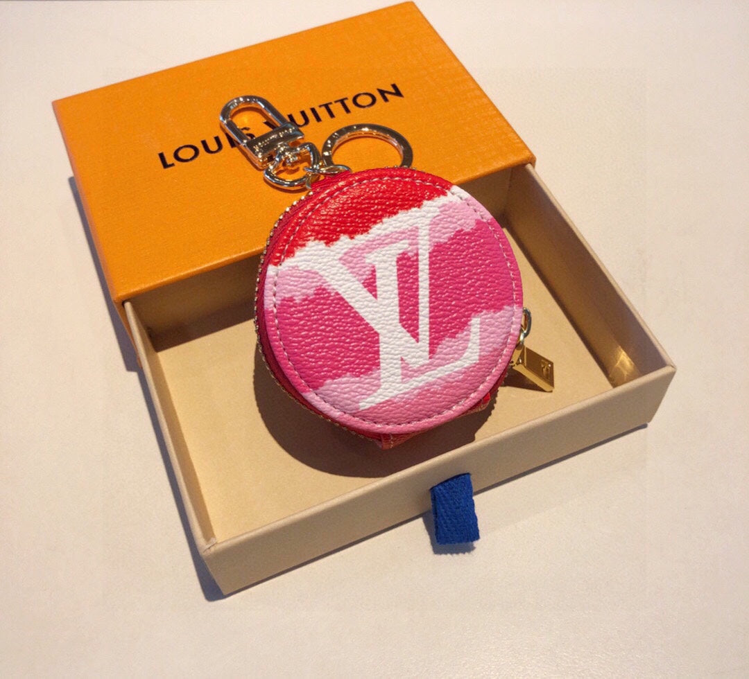 EN – Lux Keychains LUV 059