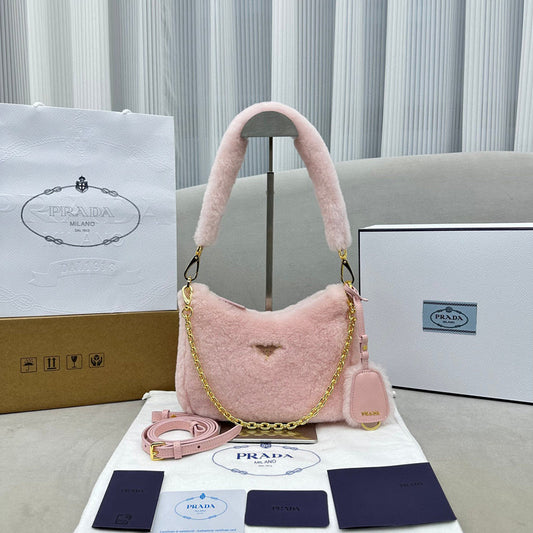 Bags Attire - PDA Bags - 1428