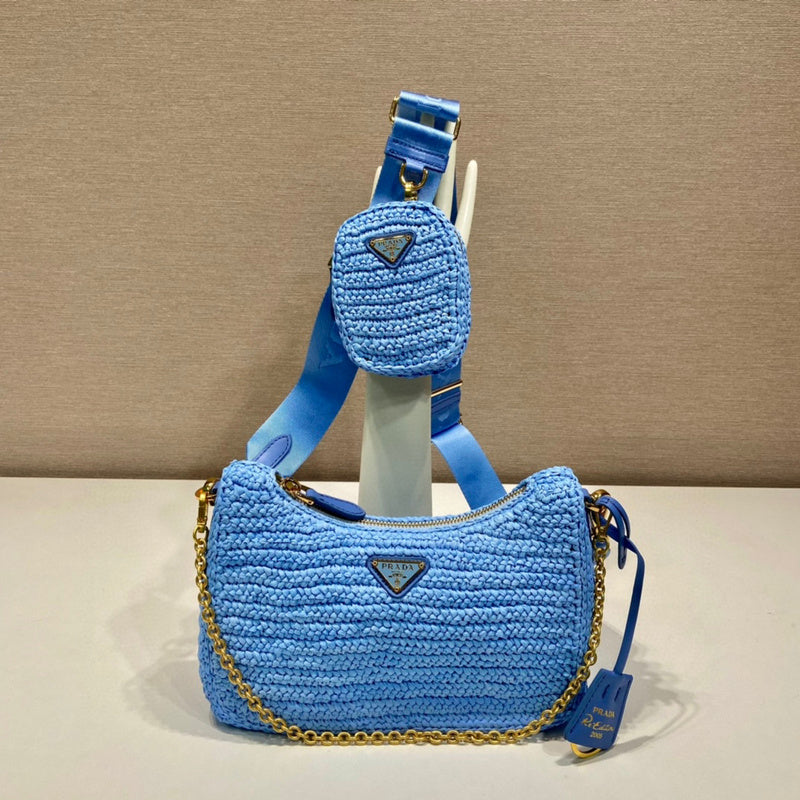 Bags Attire - PDA Bags - 887