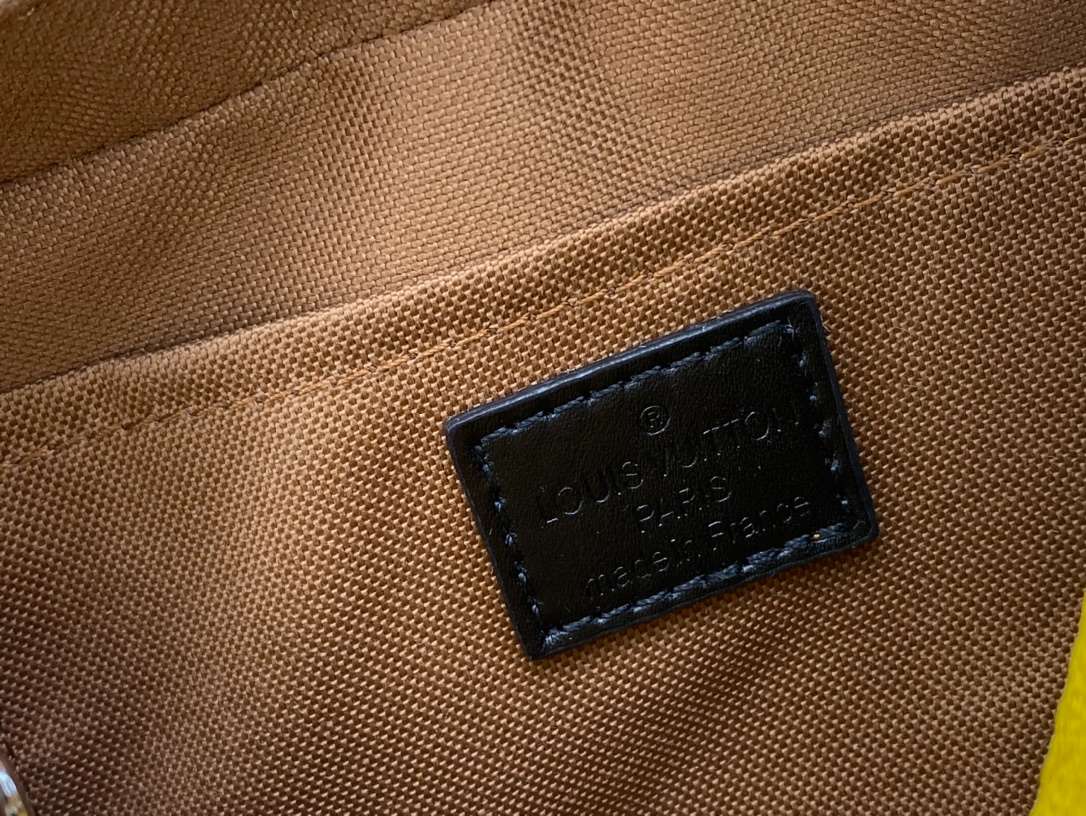 EL -New Arrival Bags LUV 982