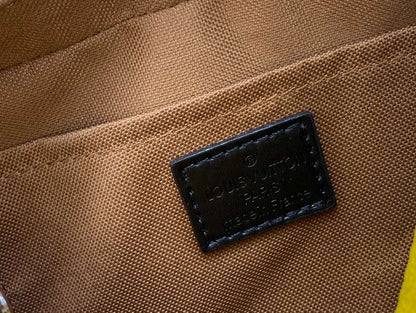EL -New Arrival Bags LUV 982