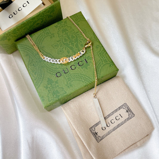 EN – Lux Necklace GCI007