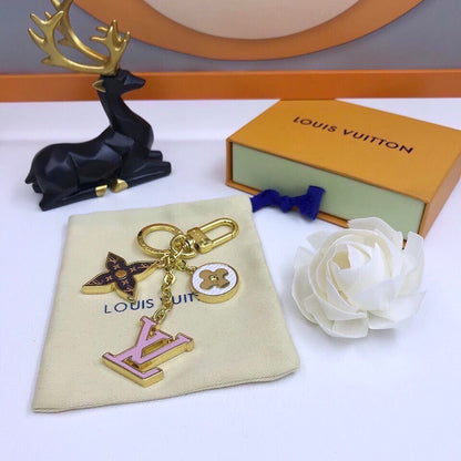 EN – Lux Keychains LUV 016