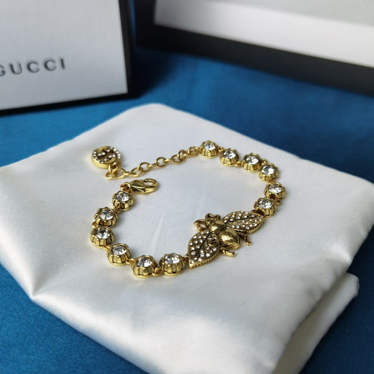 EN – Lux Necklace GCI003
