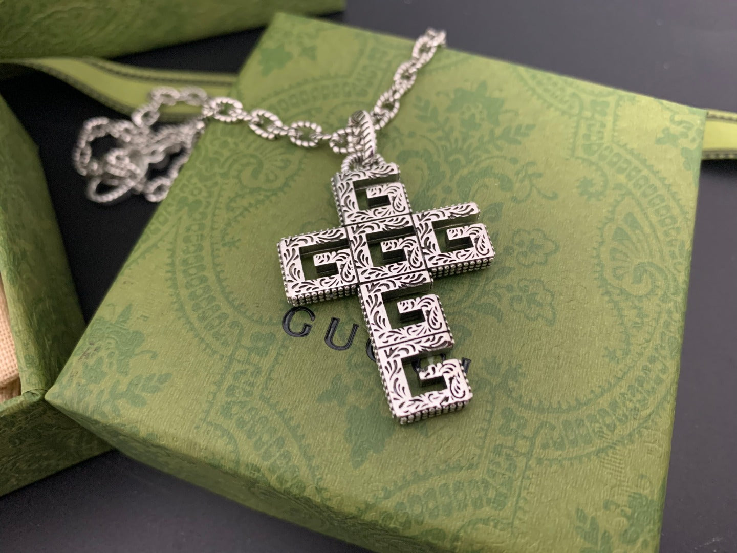 EN – Lux GCI Necklaces 020