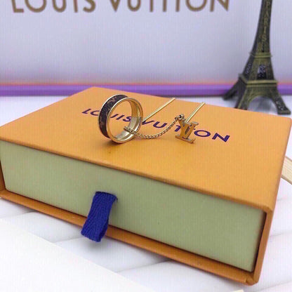 EN – Lux Necklace LUV001