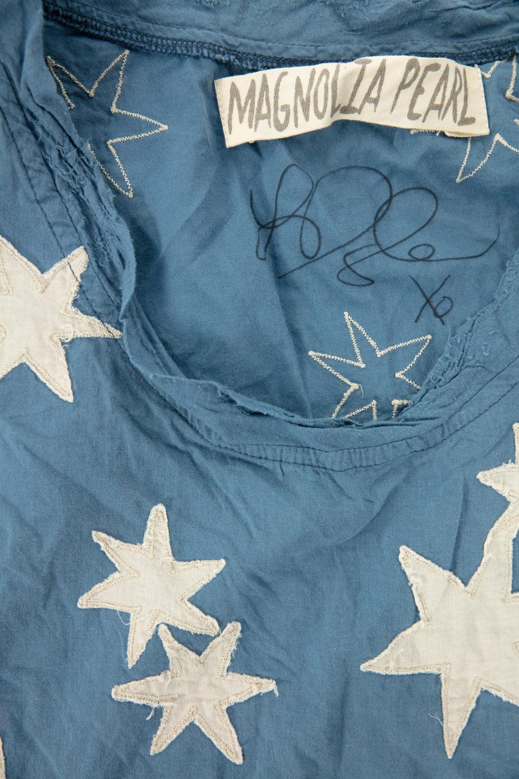 Applique Francis Top