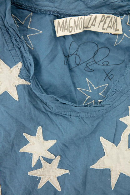 Applique Francis Top