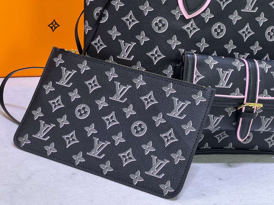 EL -New Arrival Bags LUV 978