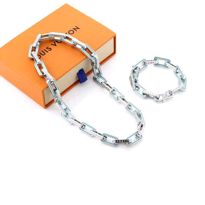 EN – Lux LV Necklaces 026