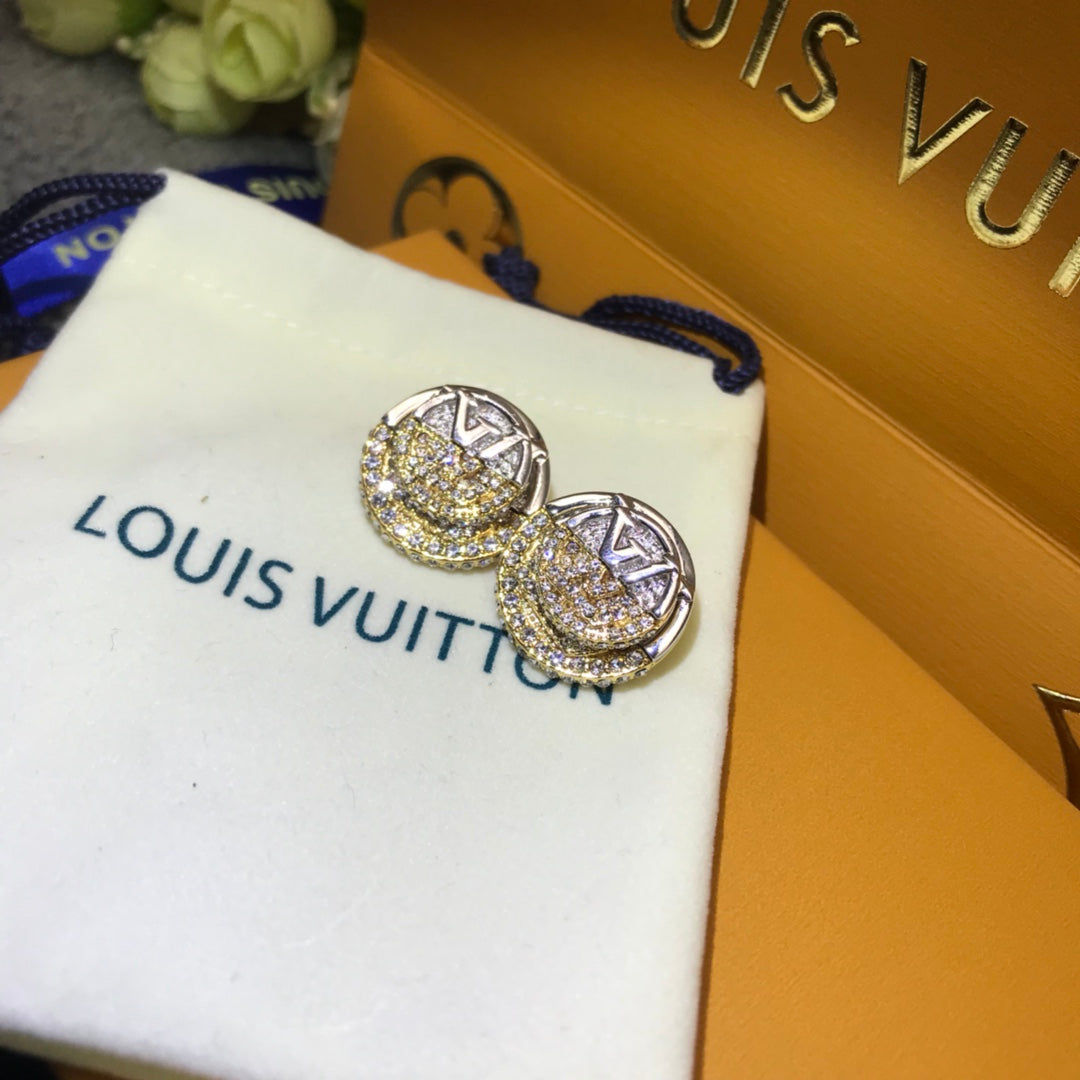 EN – Lux LV Necklaces 095
