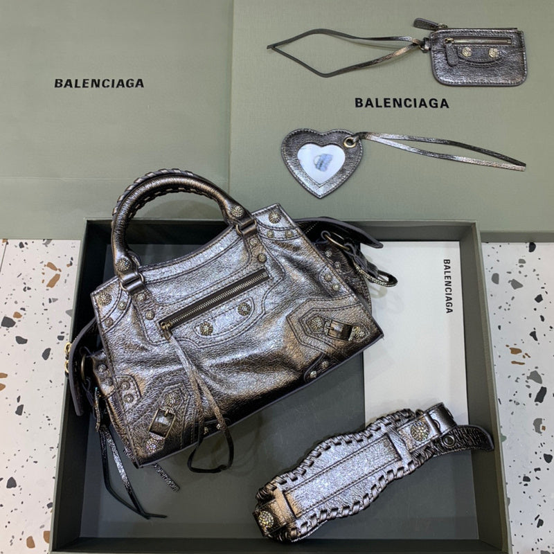 Bags Attire - BGA Bags - 1318