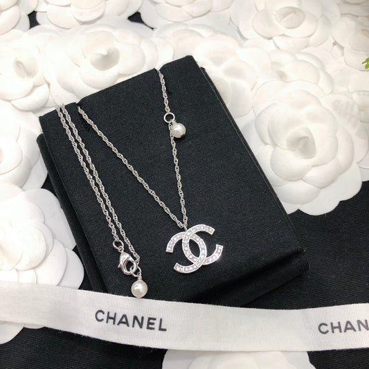 EN – Lux Necklace CHL022
