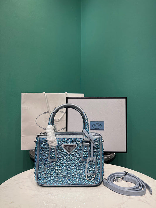 Bags Attire - PDA Bags - 1039