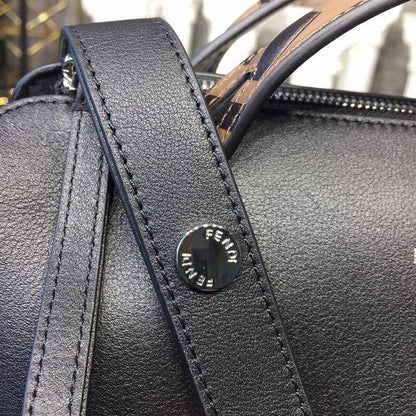 FI By The Way Medium Black For Women, Handbags, Shoulder And Crossbody Bags 10.6in/27cm FF 8BL1461D5F0GXN