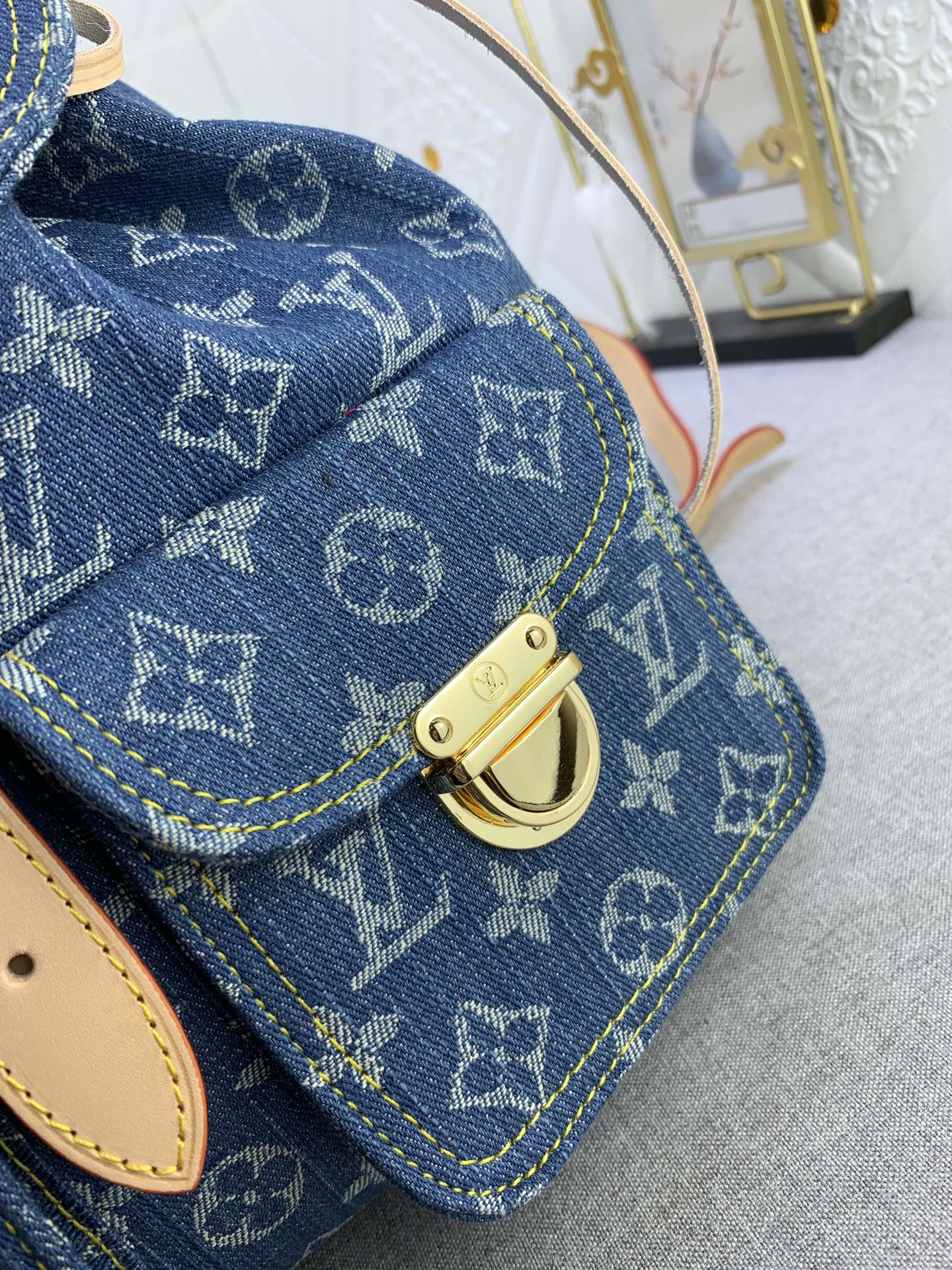 EL -New Arrival Bags LUV 964