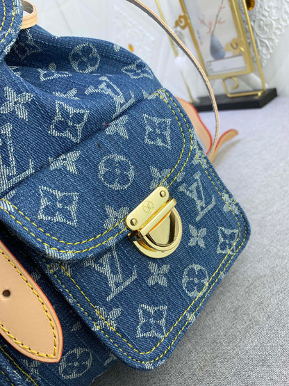 EL -New Arrival Bags LUV 964