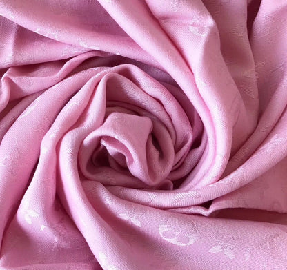 EN – Luxury LUV Scarf 024