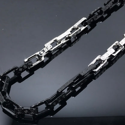 EN – Lux LV Necklaces 044