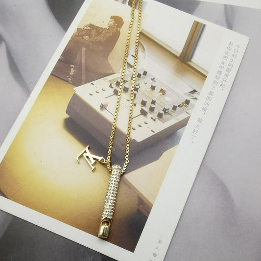 EN – Lux LV Necklaces 066