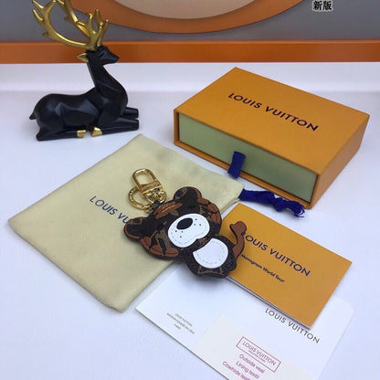 EN – Lux Keychains LUV 020