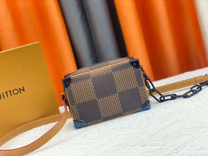 EL -New Arrival Bags LUV 984