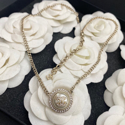 EN – Lux Necklace CHL034