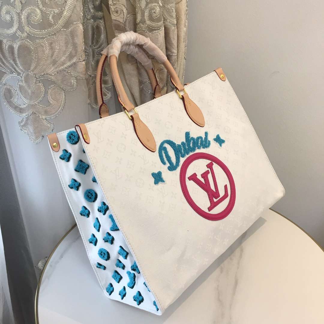 EL -New Arrival Bags LUV 970