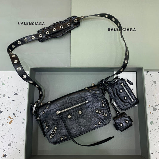 Bags Attire - BGA Bags - 842