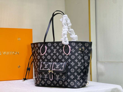 EL -New Arrival Bags LUV 978