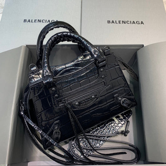 Bags Attire - BGA Bags - 1663