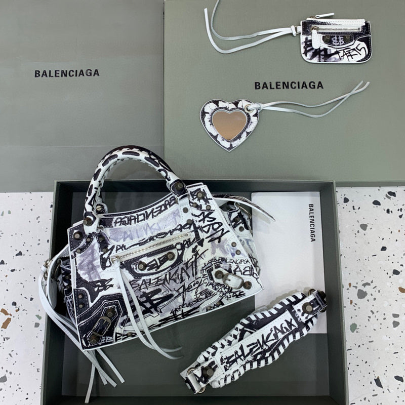 Bags Attire - BGA Bags - 765