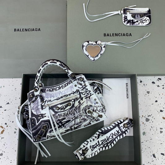 Bags Attire - BGA Bags - 765