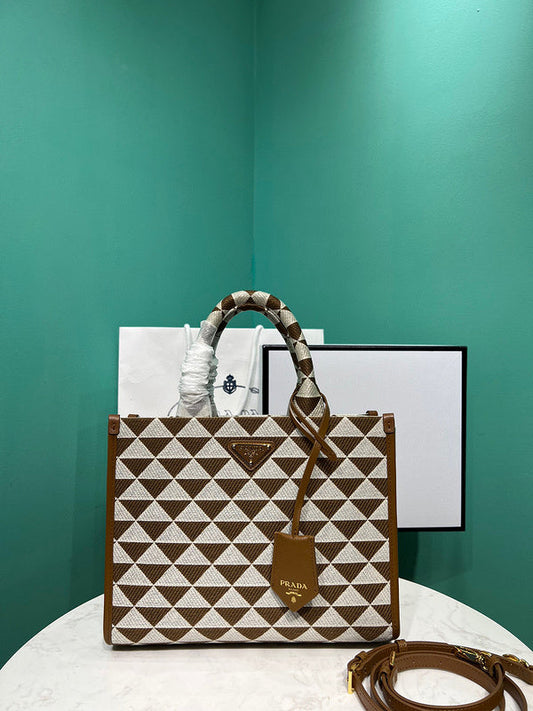 Bags Attire - PDA Bags - 063