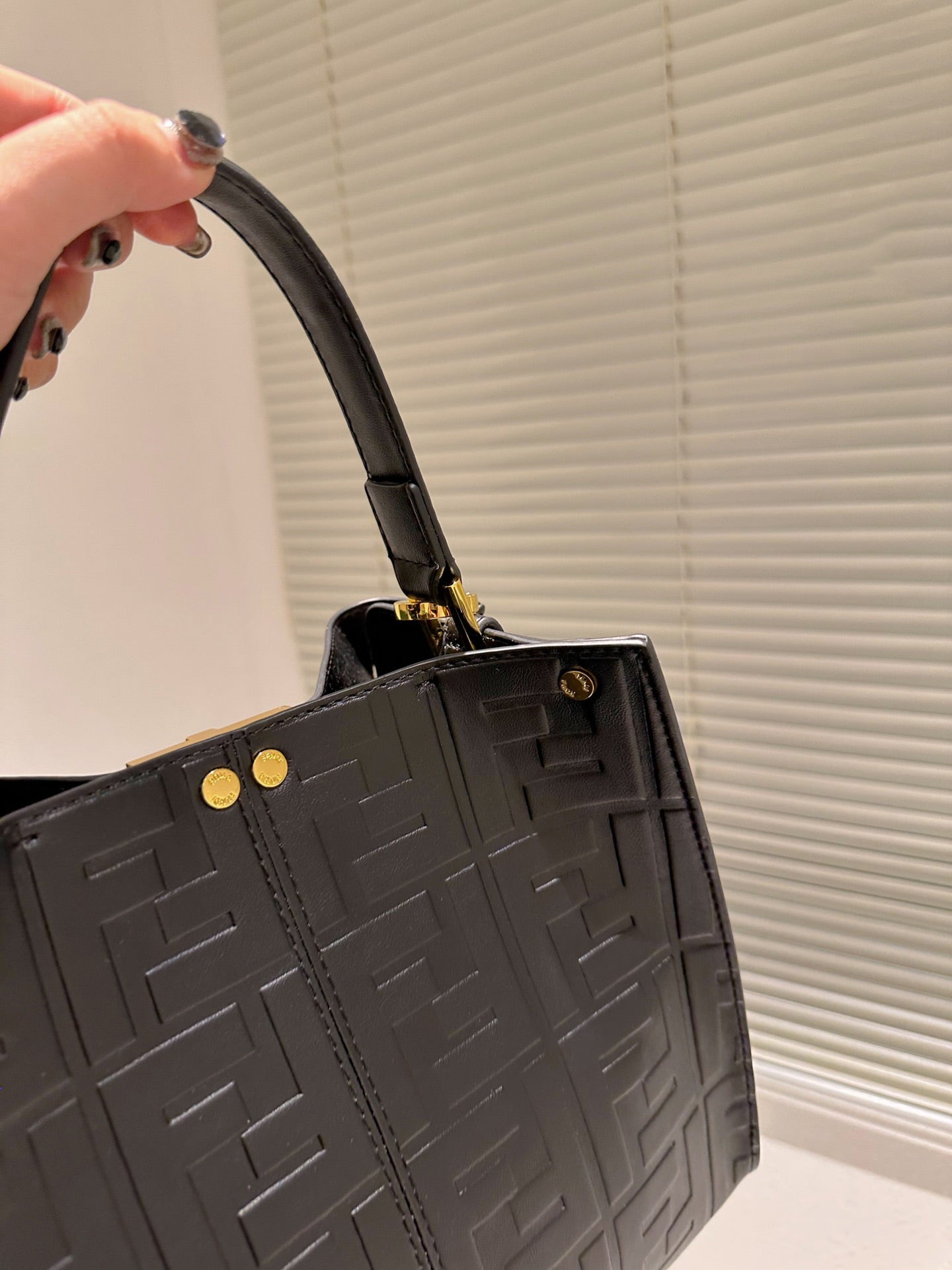 Fendi Peekaboo