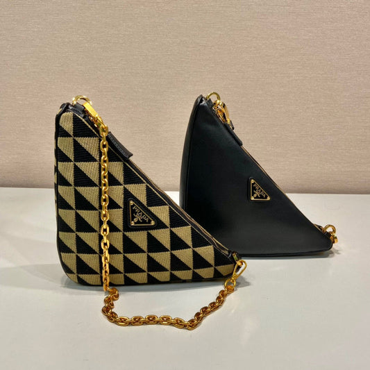 Bags Attire - PDA Bags - 1207