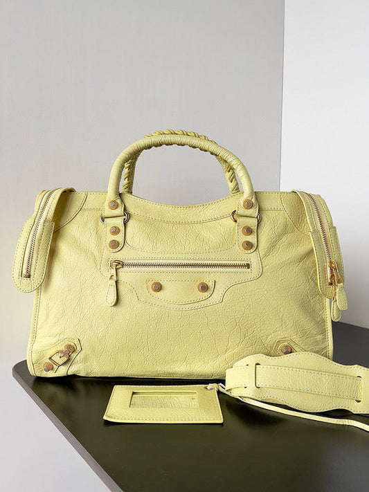 Bags Attire - BGA Bags - 025