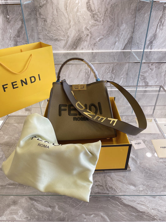 Fendi Bag