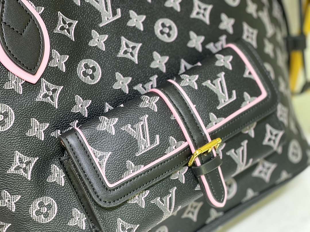 EL -New Arrival Bags LUV 978